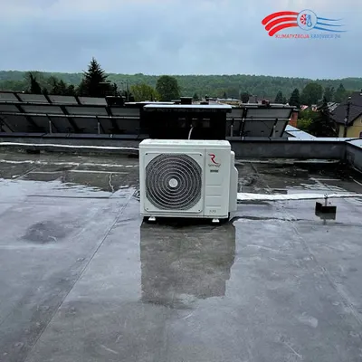 Klimatyzacja 24 Katowice